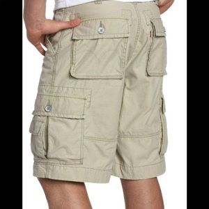 Levi’s Cargo Shorts